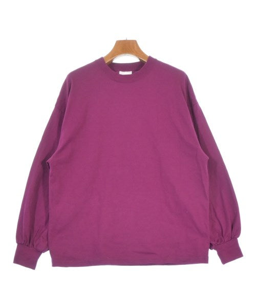 HYKE เสื้อยืด/เสื้อท็อปส์