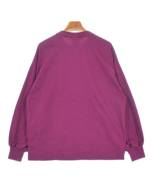 HYKE เสื้อยืด/เสื้อท็อปส์