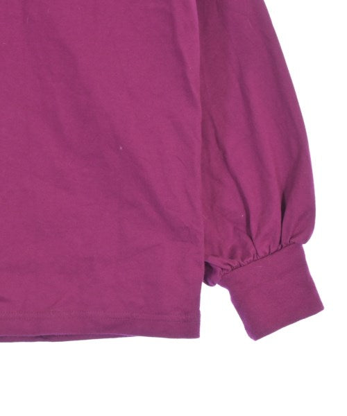 HYKE เสื้อยืด/เสื้อท็อปส์