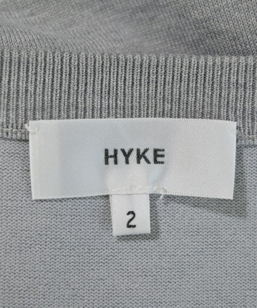 HYKE เสื้อคาร์ดิแกน
