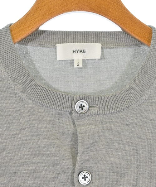 HYKE เสื้อคาร์ดิแกน