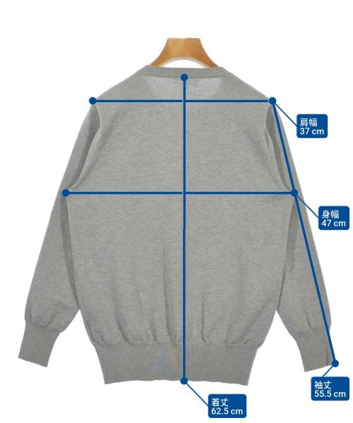 HYKE เสื้อคาร์ดิแกน