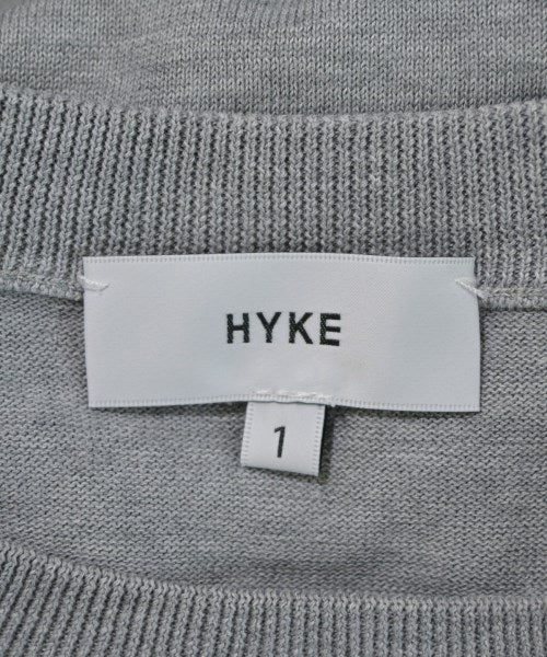 HYKE เสื้อกันหนาว