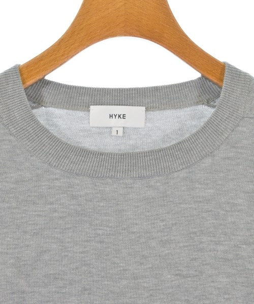 HYKE เสื้อกันหนาว