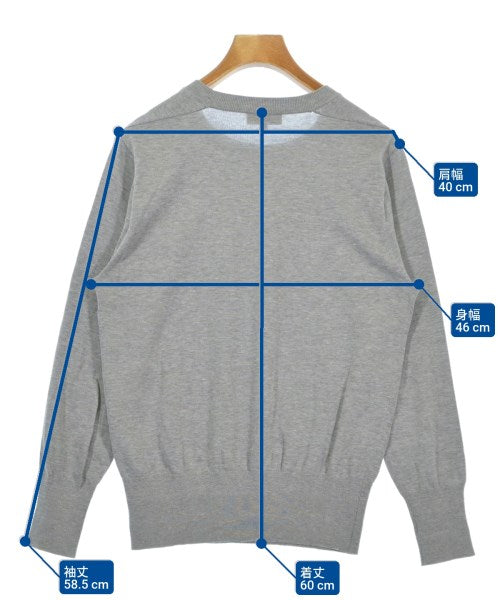 HYKE เสื้อกันหนาว