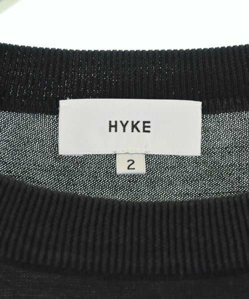 HYKE เสื้อกันหนาว