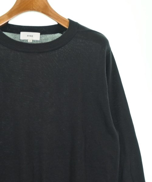 HYKE เสื้อกันหนาว