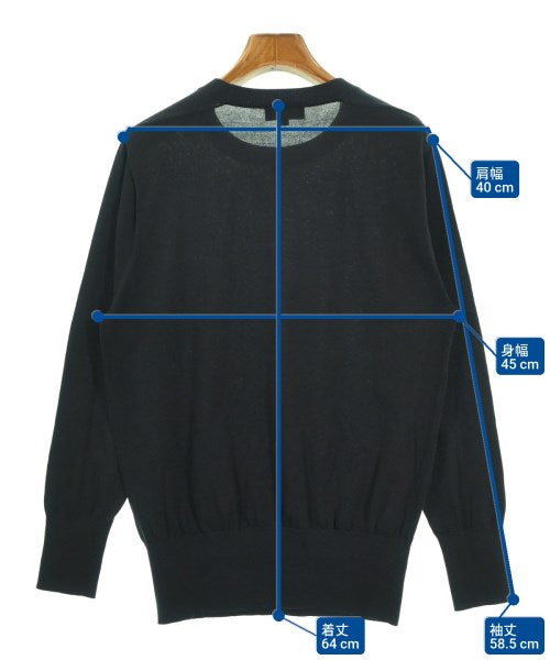 HYKE เสื้อกันหนาว