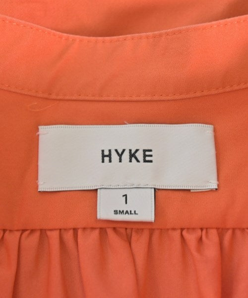 HYKE ชุดเดรส