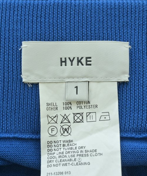 HYKE กางเกง อื่น