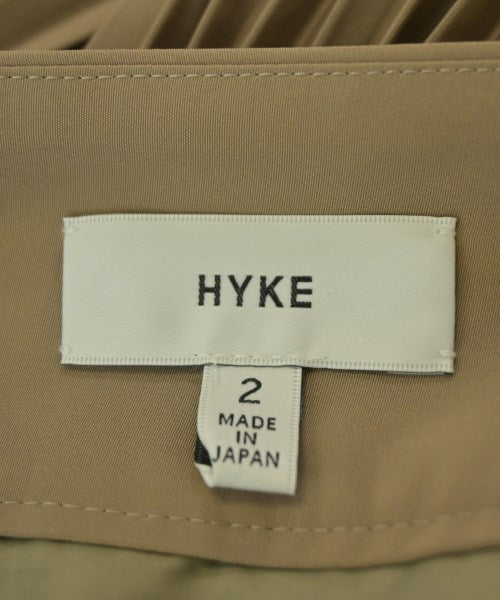 HYKE กระโปรงยาว/แม็กซี่ยาว