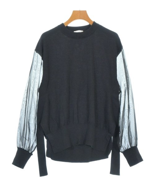 HYKE เสื้อกันหนาว