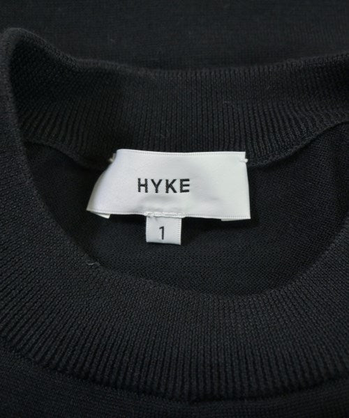 HYKE เสื้อกันหนาว