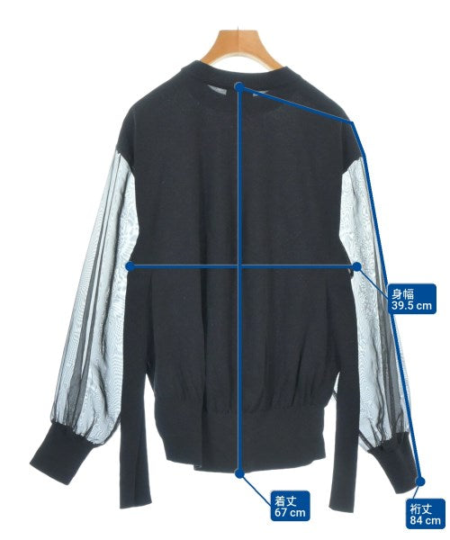 HYKE เสื้อกันหนาว