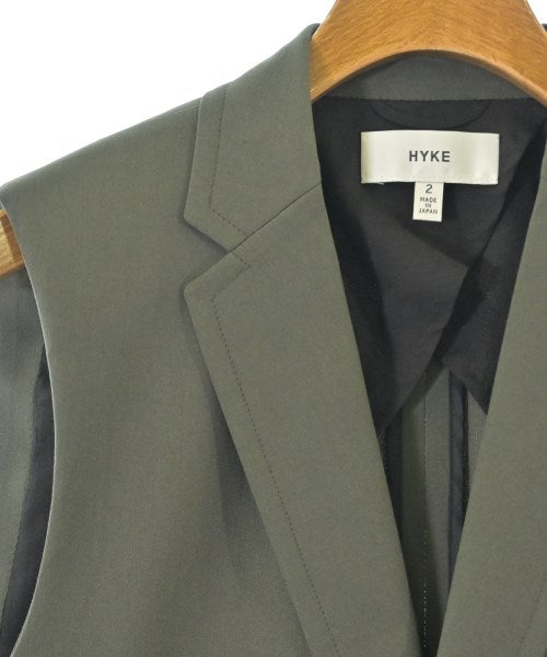 HYKE เสื้อโค้ท อื่น