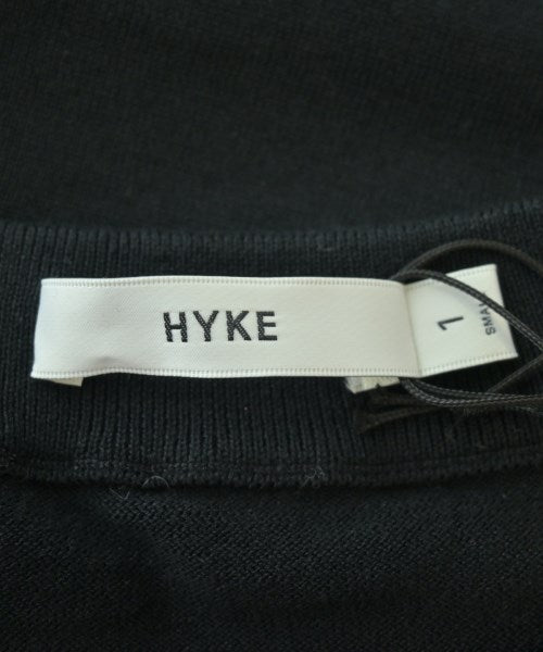 HYKE เสื้อกันหนาว