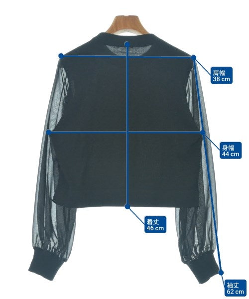 HYKE เสื้อกันหนาว