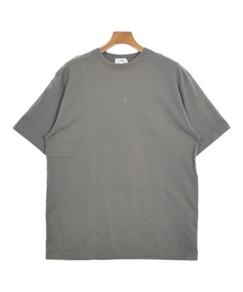HYKE เสื้อยืด/เสื้อท็อปส์