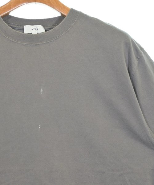 HYKE เสื้อยืด/เสื้อท็อปส์