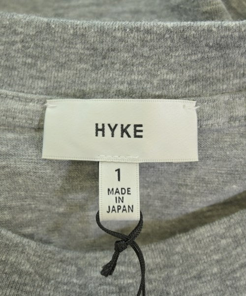 HYKE ชุดเดรส