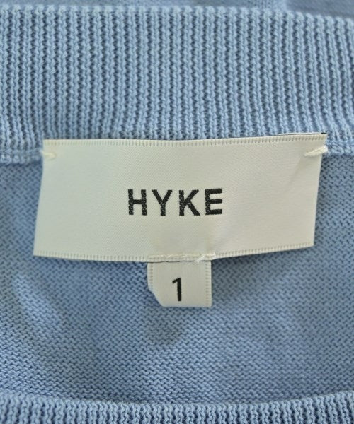 HYKE เสื้อกันหนาว