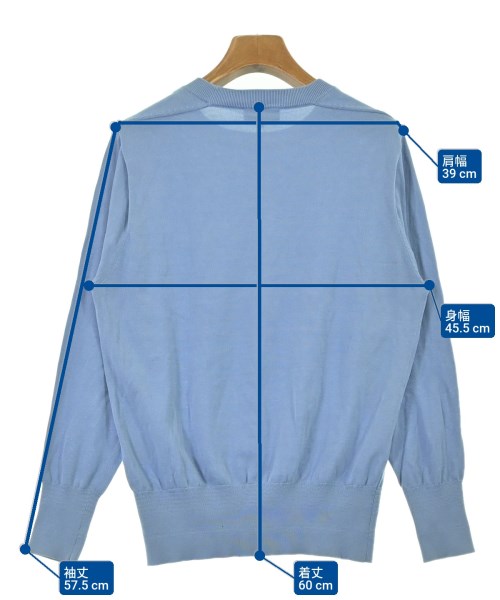 HYKE เสื้อกันหนาว