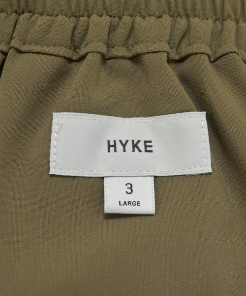 HYKE กางเกง อื่น