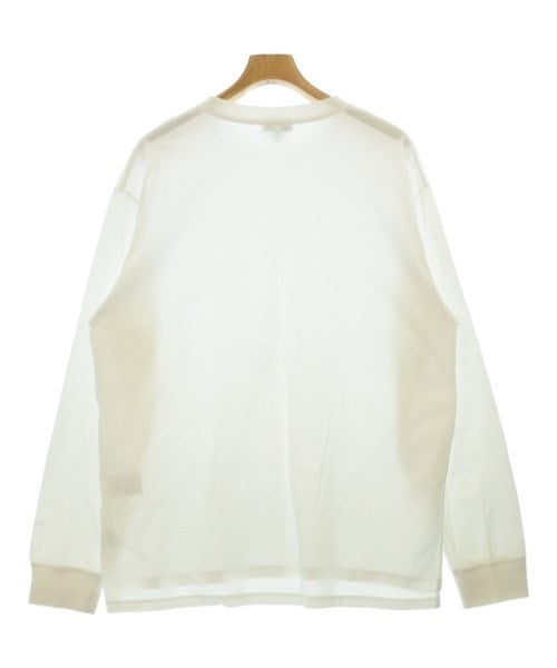 HYKE เสื้อยืด/เสื้อท็อปส์