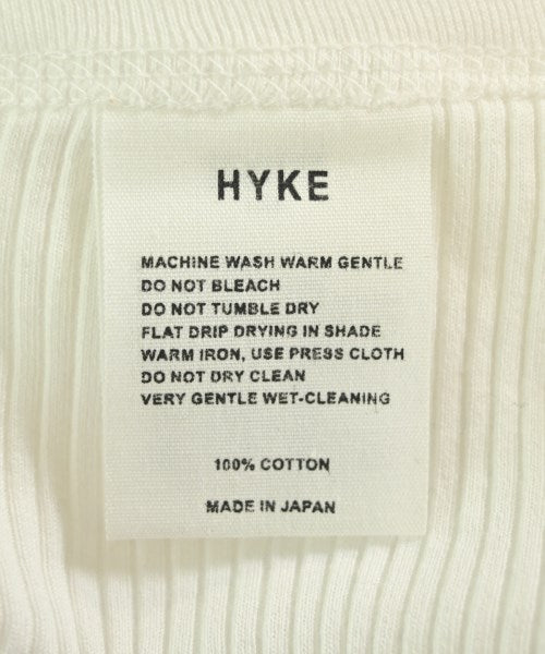 HYKE เสื้อกันหนาว