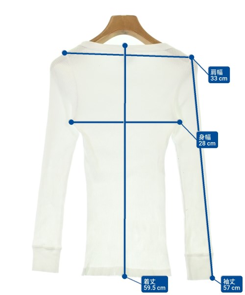 HYKE เสื้อกันหนาว