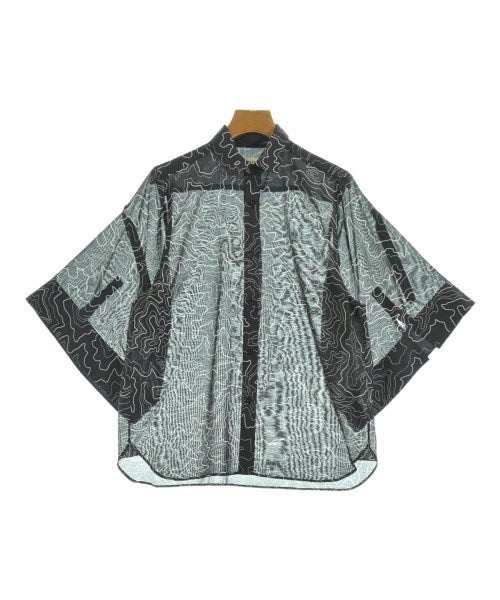 HYKE เสื้อลำลอง