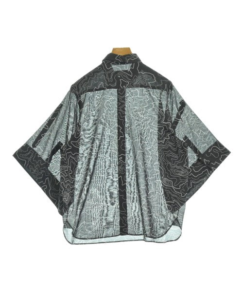 HYKE เสื้อลำลอง