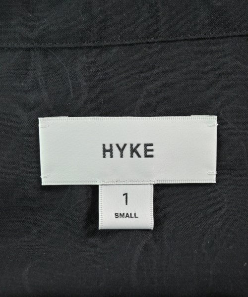 HYKE เสื้อลำลอง