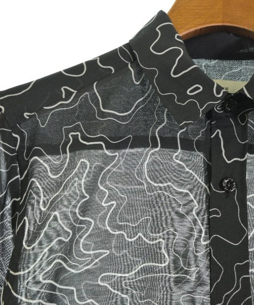 HYKE เสื้อลำลอง