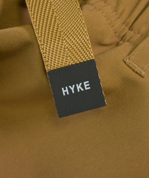 HYKE กางเกง อื่น