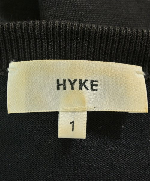 HYKE เสื้อคาร์ดิแกน