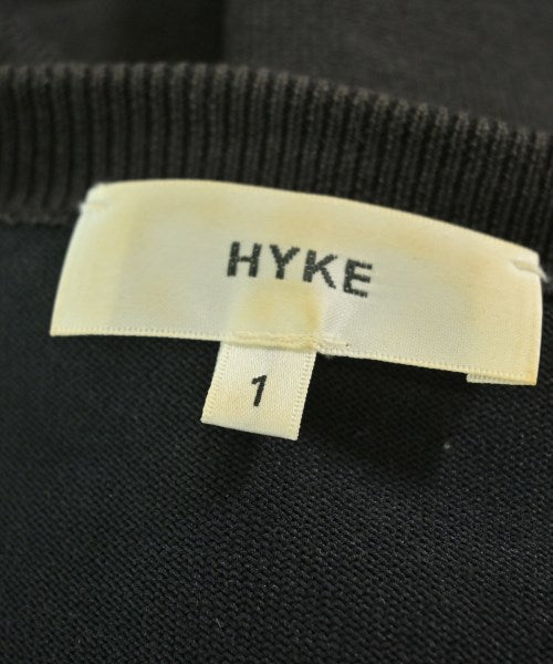 HYKE เสื้อคาร์ดิแกน
