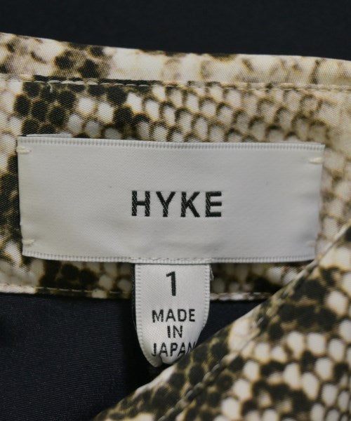 HYKE เสื้อสตรี