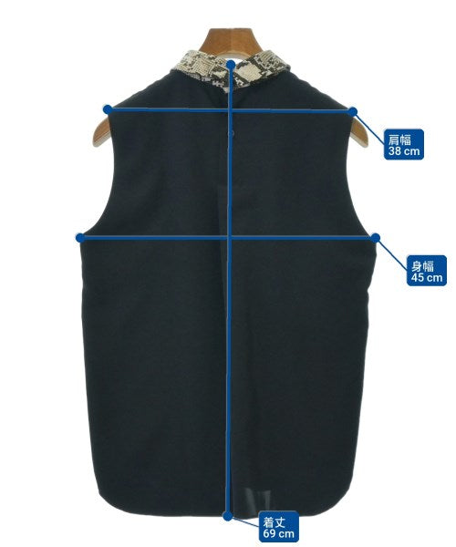 HYKE เสื้อสตรี