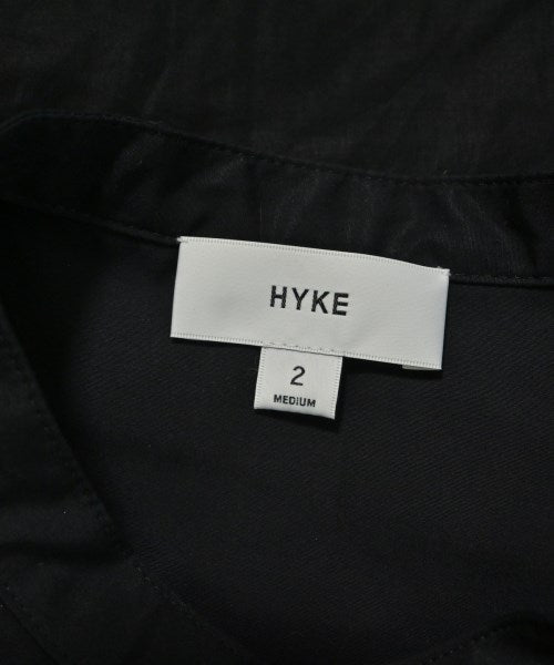 HYKE เสื้อสตรี