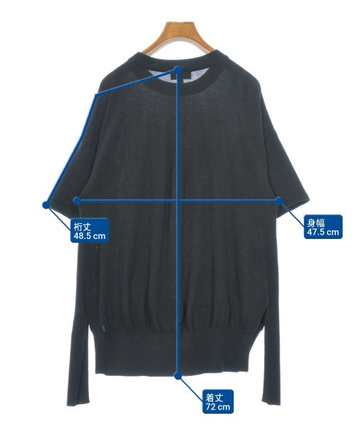 HYKE เสื้อกันหนาว
