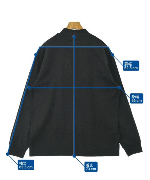 HYKE เสื้อยืด/เสื้อท็อปส์