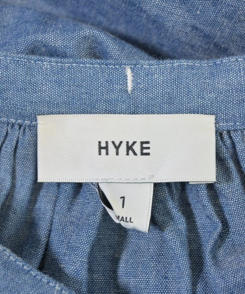 HYKE ชุดเดรส