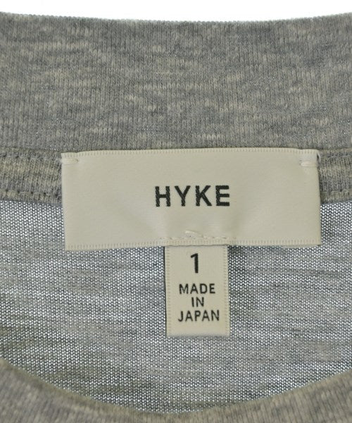 HYKE ชุดเดรส