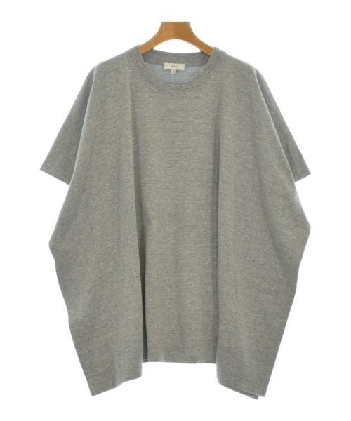 HYKE เสื้อยืด/เสื้อท็อปส์