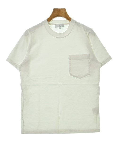 HYKE เสื้อยืด/เสื้อท็อปส์