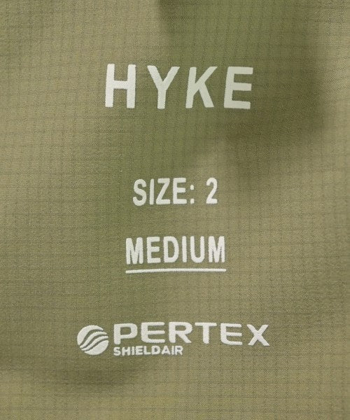 HYKE เสื้อโค้ท อื่น