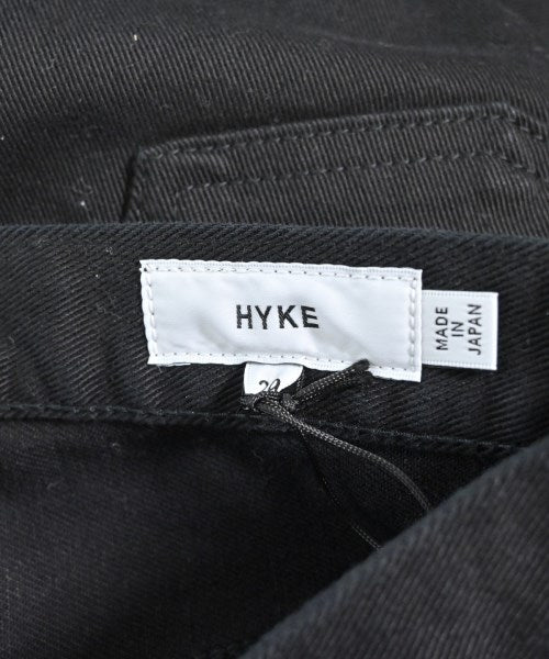 HYKE ยีนส์