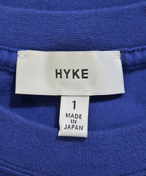 HYKE ชุดเดรส