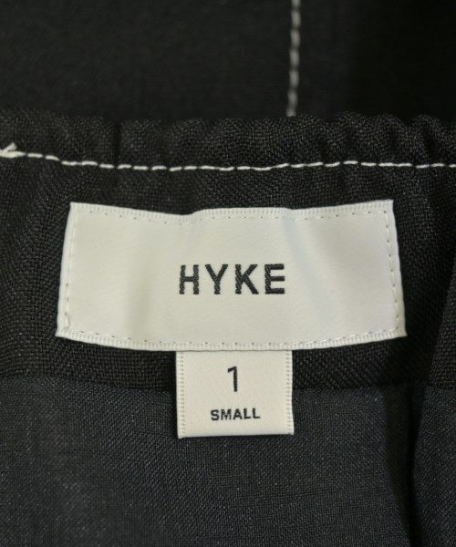 HYKE เสื้อลำลอง